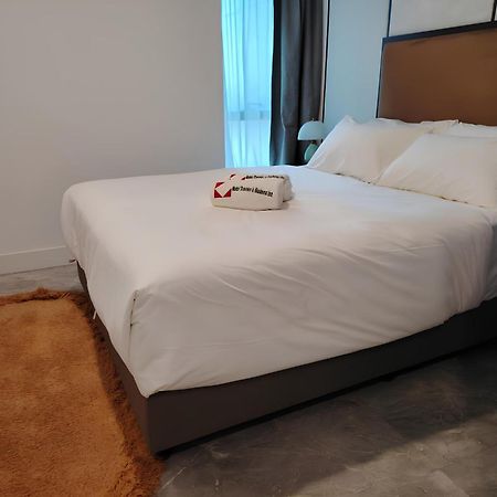 Platinum 2 Klcc By Natol Chain Of Homestays Куала Лумпур Екстериор снимка